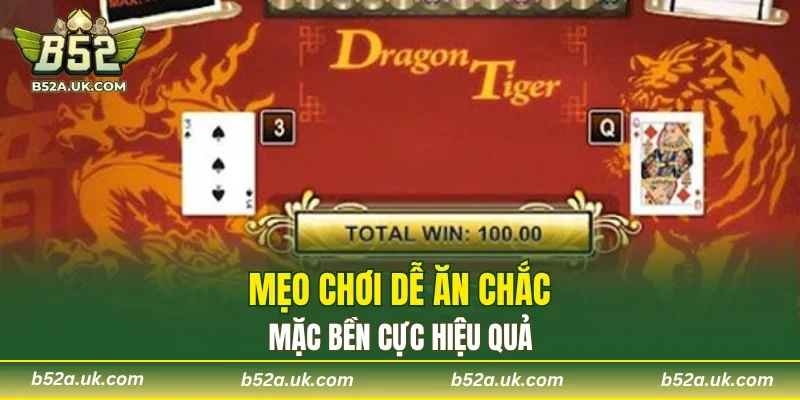 Tuyệt kỹ để ăn chắc tiền thưởng giá trị