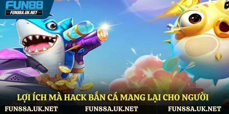 Những lợi ích dành cho người chơi