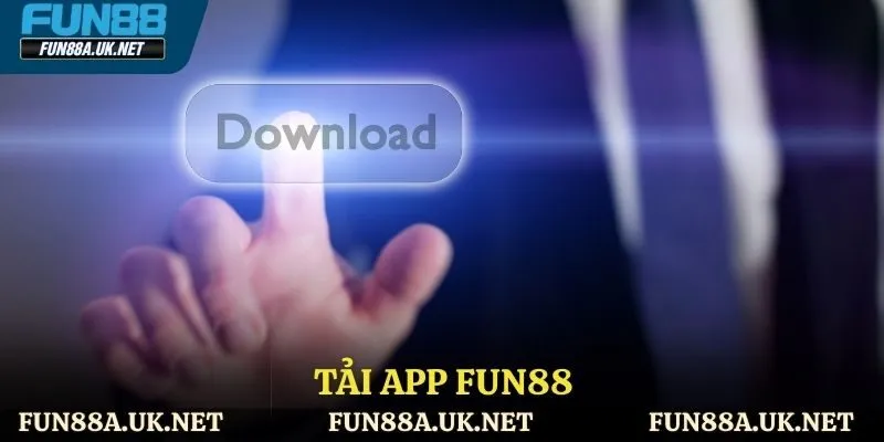 Tải app FUN88